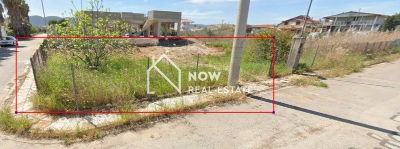 4201 - Plot FOR SALE in Patmos Grigos for € 495.000 . Discover the features of נדל״ן באתונה נכסים להשקעה ביוון לישראלים