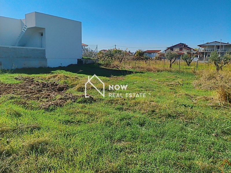 4201 - Plot FOR SALE in Patmos Grigos for € 495.000 . Discover the features of נדל״ן באתונה נכסים להשקעה ביוון לישראלים