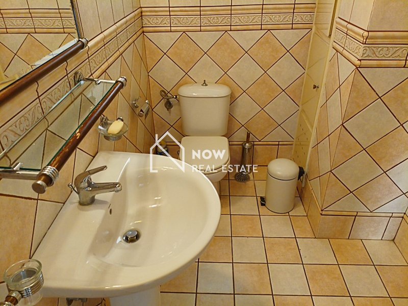 15694 - Maisonette FOR RENT in Ampelokipoi - Pentagon Erithros for € 700 נדל״ן באתונה נכסים להשקעה ביוון לישראלים