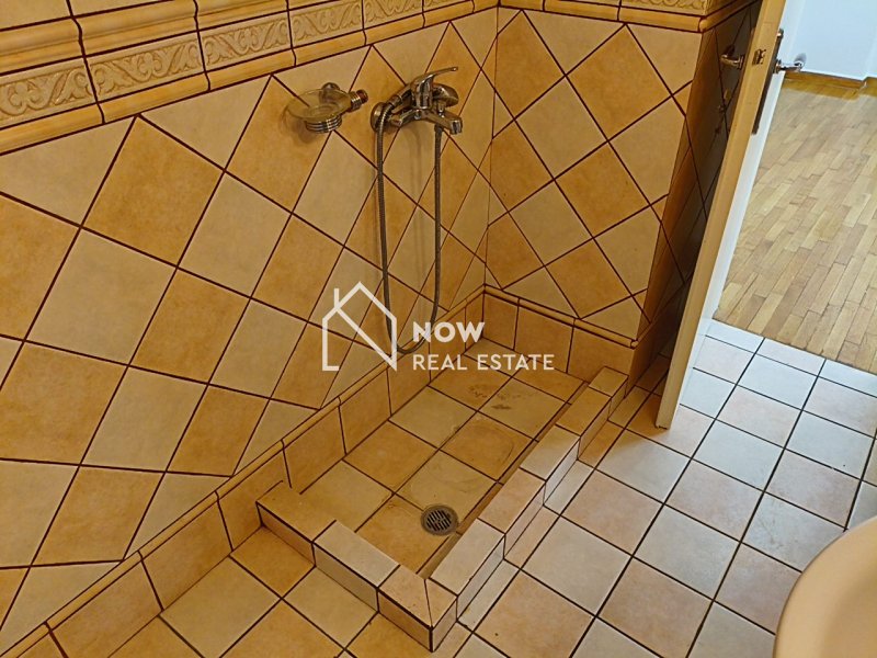 15694 - Maisonette FOR RENT in Ampelokipoi - Pentagon Erithros for € 700 נדל״ן באתונה נכסים להשקעה ביוון לישראלים