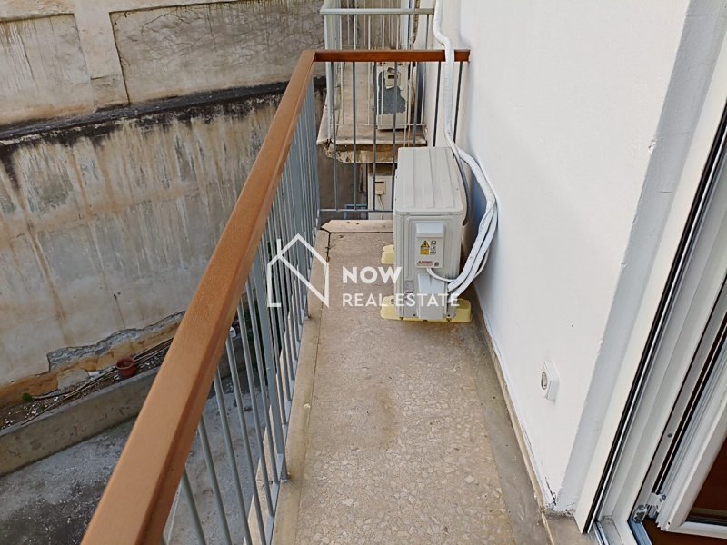 15694 - Maisonette FOR RENT in Ampelokipoi - Pentagon Erithros for € 700 נדל״ן באתונה נכסים להשקעה ביוון לישראלים