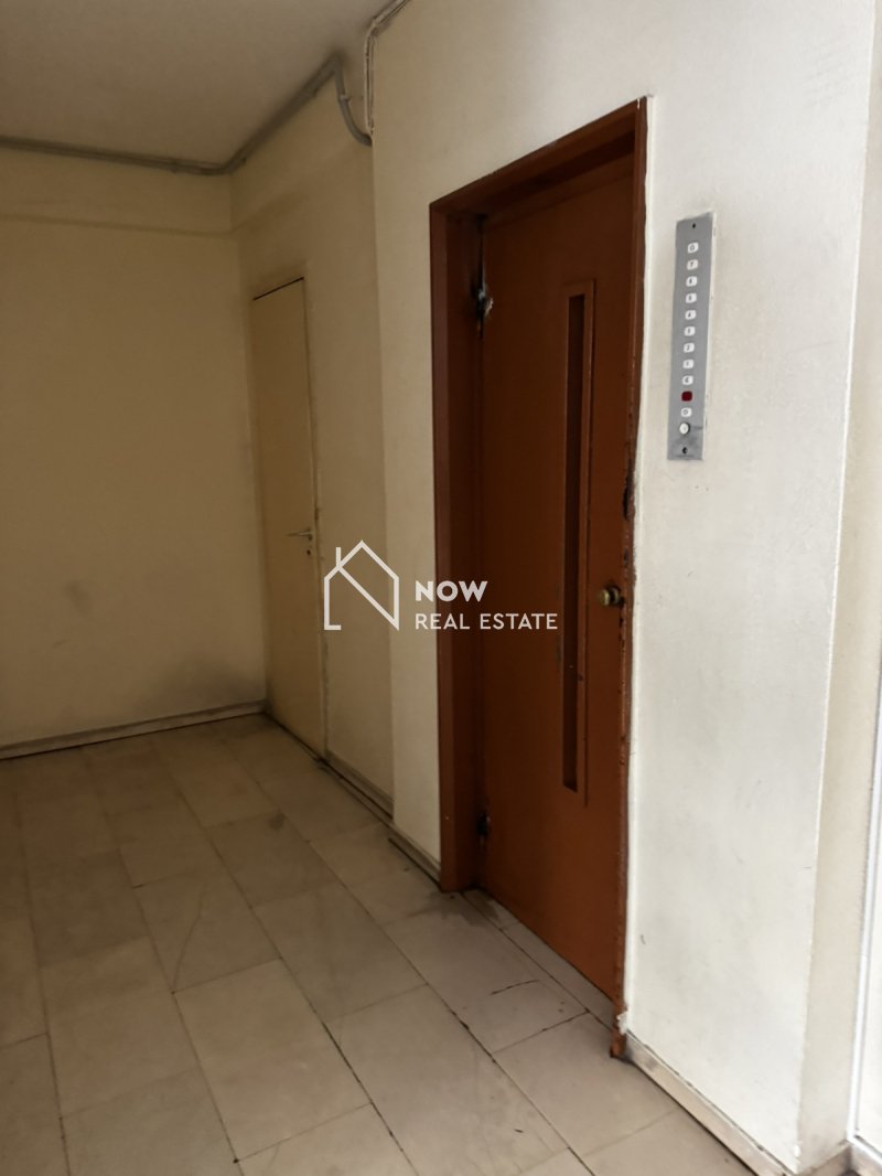15607 - Apartment FOR RENT in Galatsi Karagianneika for € 700 נדל״ן באתונה נכסים להשקעה ביוון לישראלים