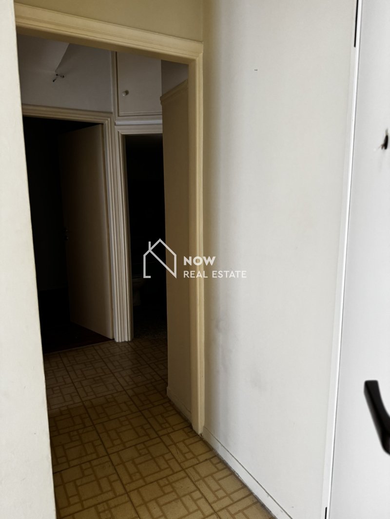 15607 - Apartment FOR RENT in Galatsi Karagianneika for € 700 נדל״ן באתונה נכסים להשקעה ביוון לישראלים