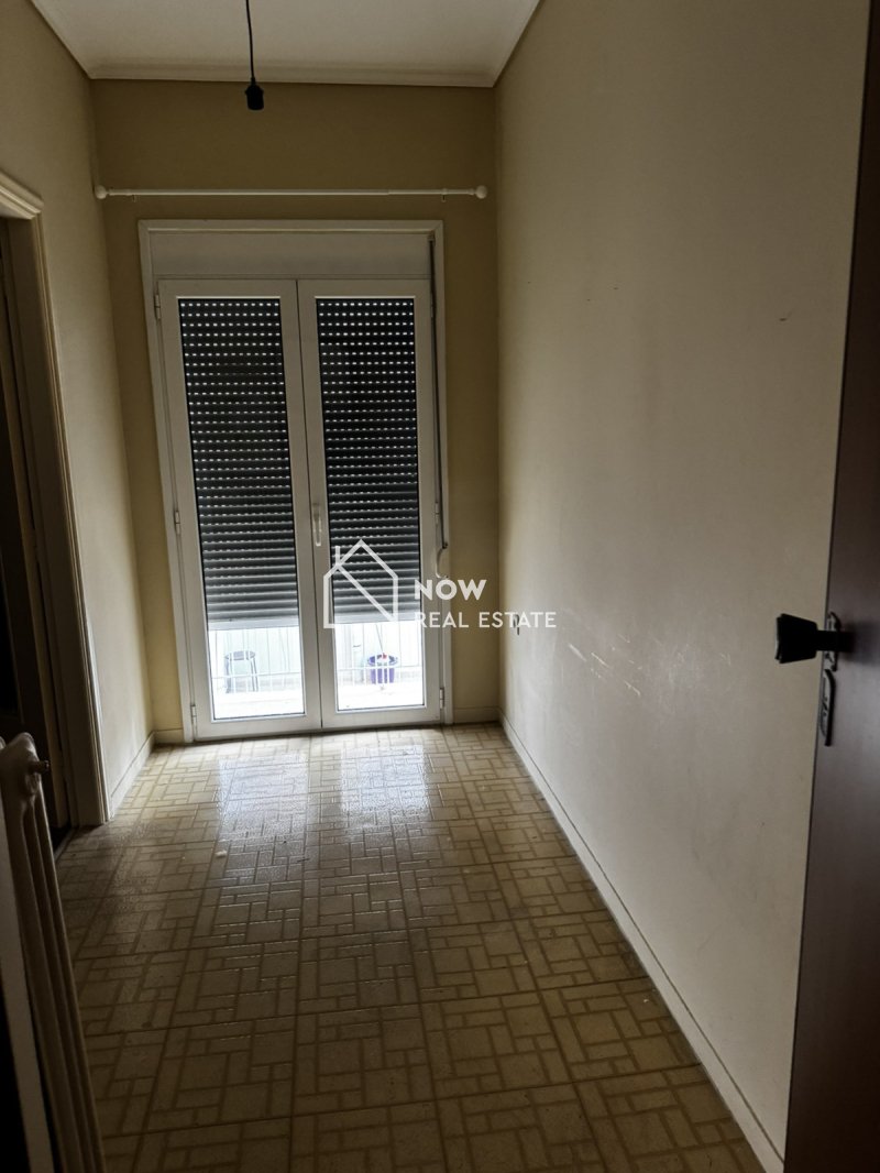 15607 - Apartment FOR RENT in Galatsi Karagianneika for € 700 נדל״ן באתונה נכסים להשקעה ביוון לישראלים