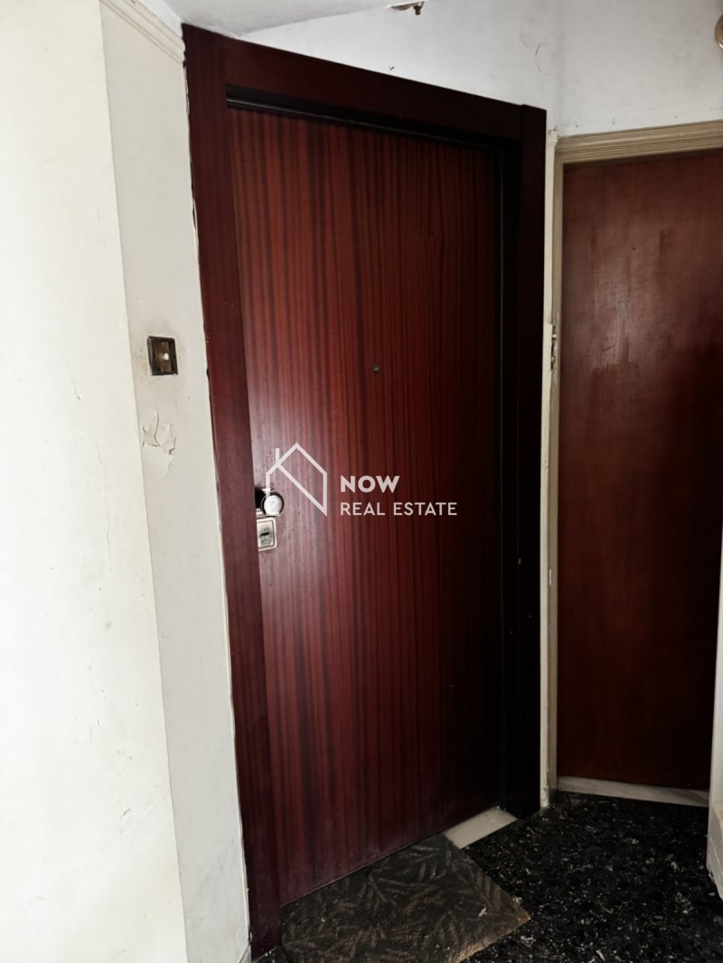15607 - Apartment FOR RENT in Galatsi Karagianneika for € 700 נדל״ן באתונה נכסים להשקעה ביוון לישראלים