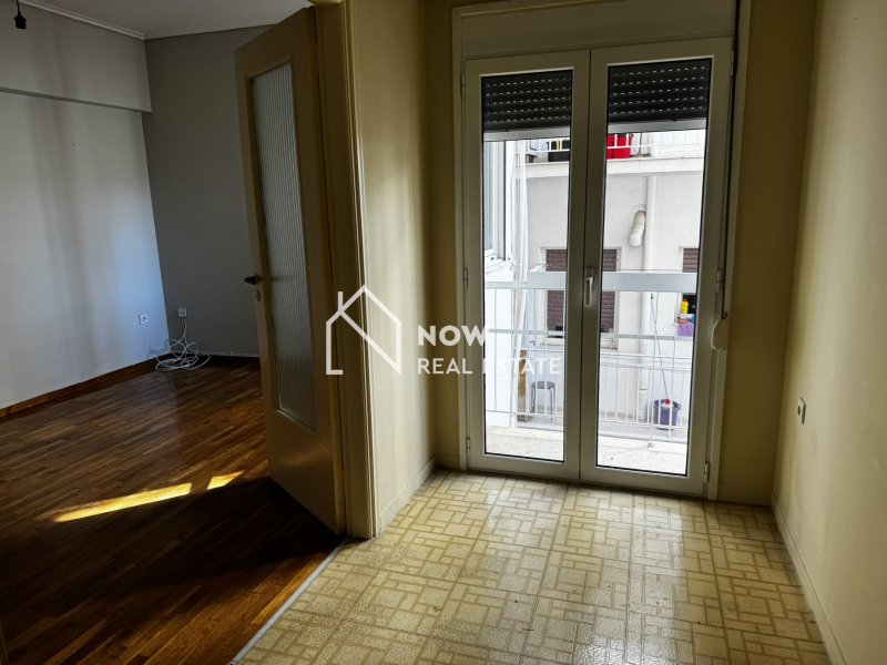 15607 - Apartment FOR RENT in Galatsi Karagianneika for € 700 נדל״ן באתונה נכסים להשקעה ביוון לישראלים