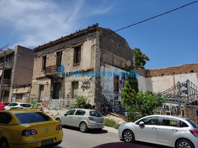 תוצאות נדל״ן באתונה נכסים להשקעה ביוון לישראלים