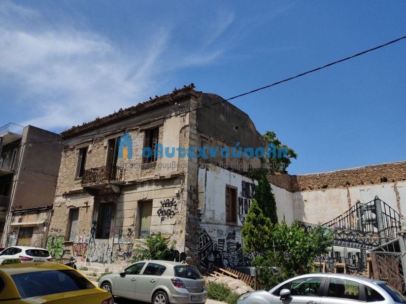 תוצאות נדל״ן באתונה נכסים להשקעה ביוון לישראלים