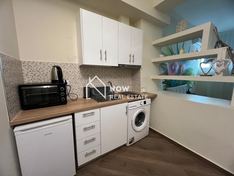 15172 - Apartment FOR RENT in Zografou Center for € 590 נדל״ן באתונה נכסים להשקעה ביוון לישראלים