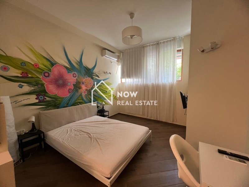 15172 - Apartment FOR RENT in Zografou Center for € 590 נדל״ן באתונה נכסים להשקעה ביוון לישראלים