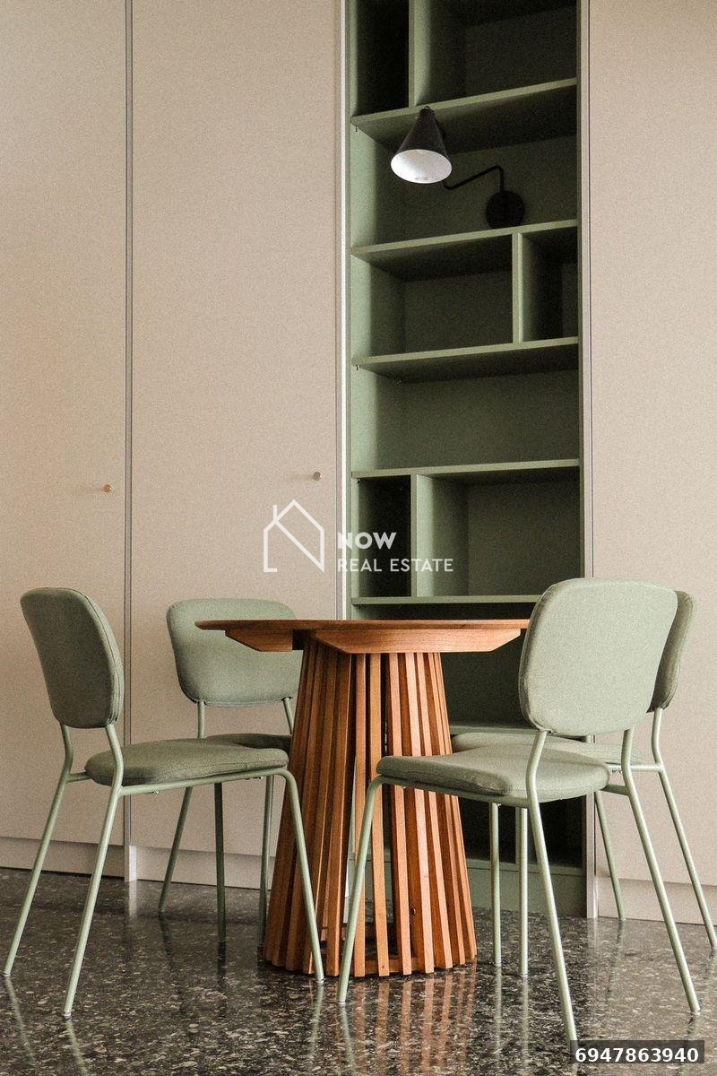 14992 - Apartment FOR RENT in Kolonaki - Likavitos Likavittos for € 720 נדל״ן באתונה נכסים להשקעה ביוון לישראלים