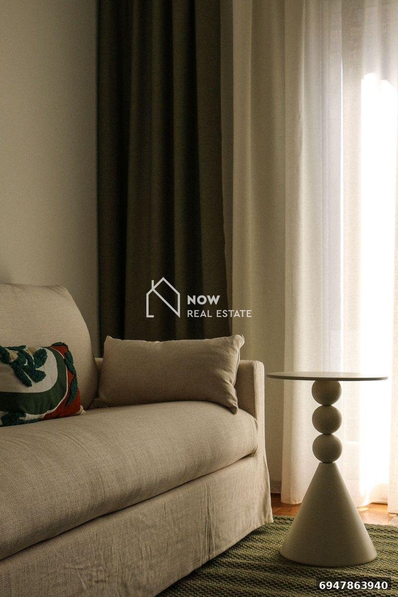 14992 - Apartment FOR RENT in Kolonaki - Likavitos Likavittos for € 720 נדל״ן באתונה נכסים להשקעה ביוון לישראלים