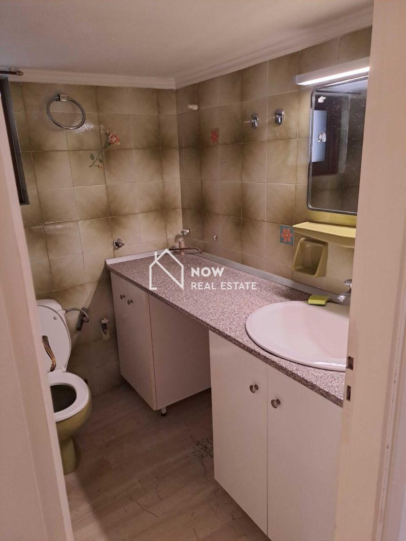 15024 - Apartment FOR RENT in Ampelokipoi - Pentagon Pyrgos Athinon for € 900 נדל״ן באתונה נכסים להשקעה ביוון לישראלים