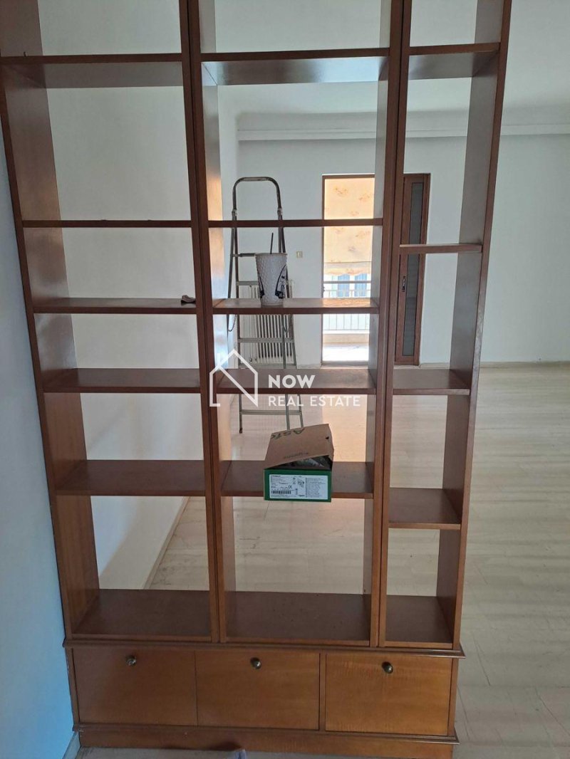 15024 - Apartment FOR RENT in Ampelokipoi - Pentagon Pyrgos Athinon for € 900 נדל״ן באתונה נכסים להשקעה ביוון לישראלים