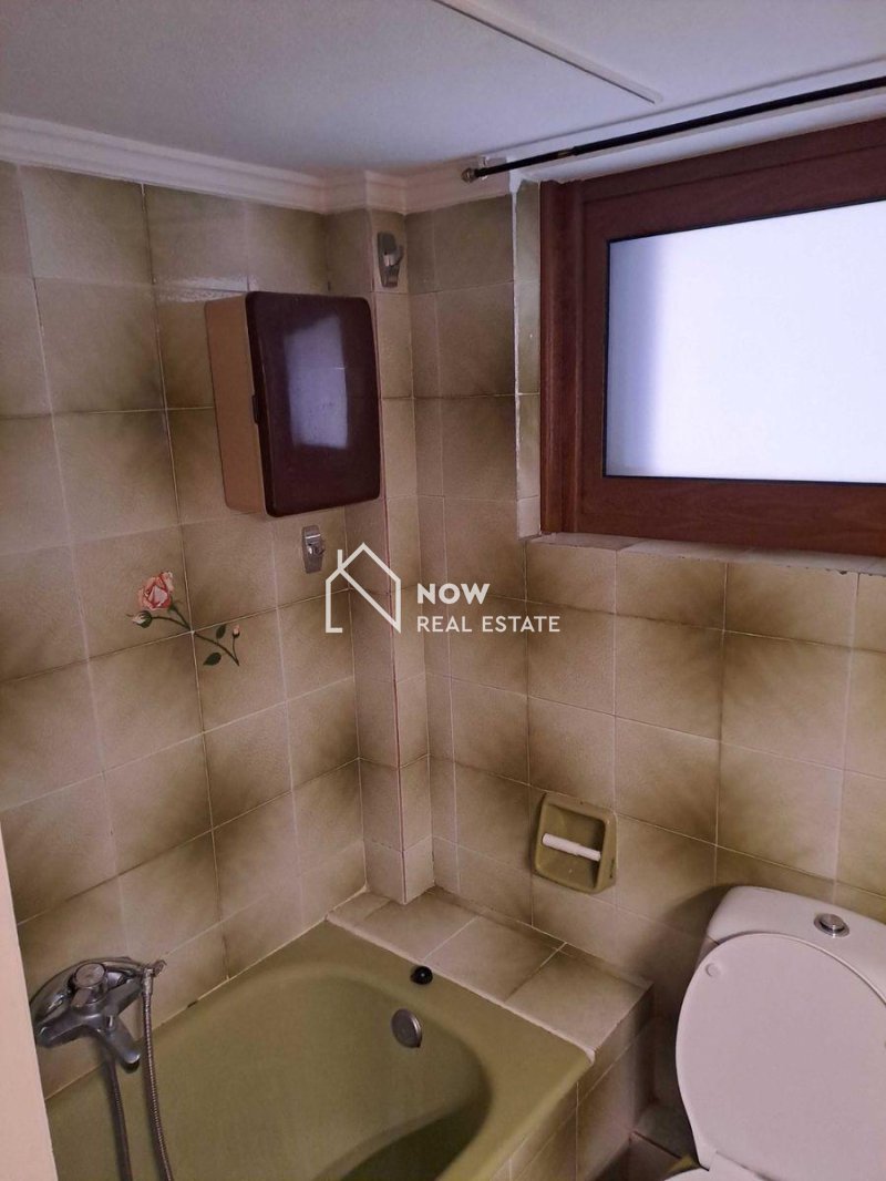 15024 - Apartment FOR RENT in Ampelokipoi - Pentagon Pyrgos Athinon for € 900 נדל״ן באתונה נכסים להשקעה ביוון לישראלים
