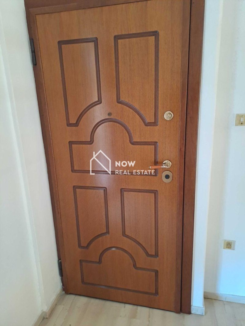 15024 - Apartment FOR RENT in Ampelokipoi - Pentagon Pyrgos Athinon for € 900 נדל״ן באתונה נכסים להשקעה ביוון לישראלים