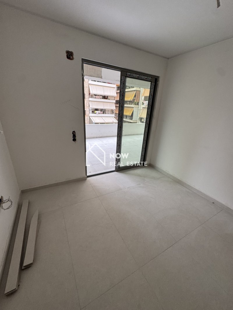 15677 - Apartment FOR RENT in Nea Ionia Ano Kalogreza for € 950 נדל״ן באתונה נכסים להשקעה ביוון לישראלים