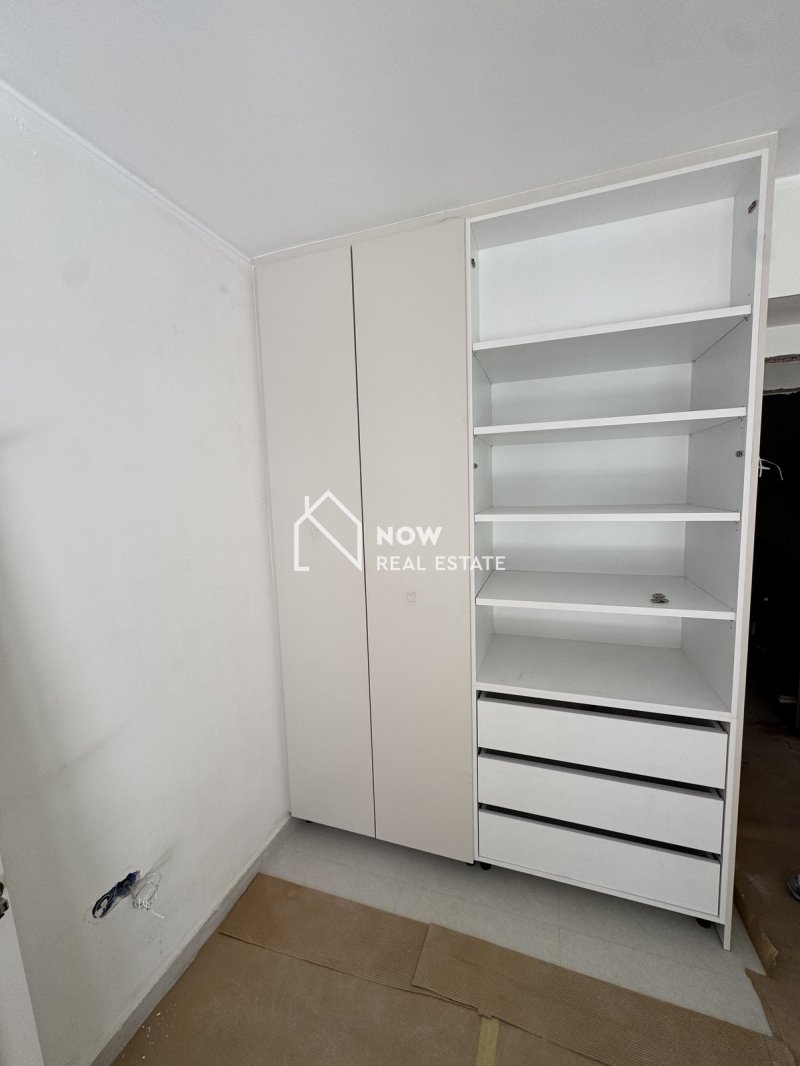 15677 - Apartment FOR RENT in Nea Ionia Ano Kalogreza for € 950 נדל״ן באתונה נכסים להשקעה ביוון לישראלים