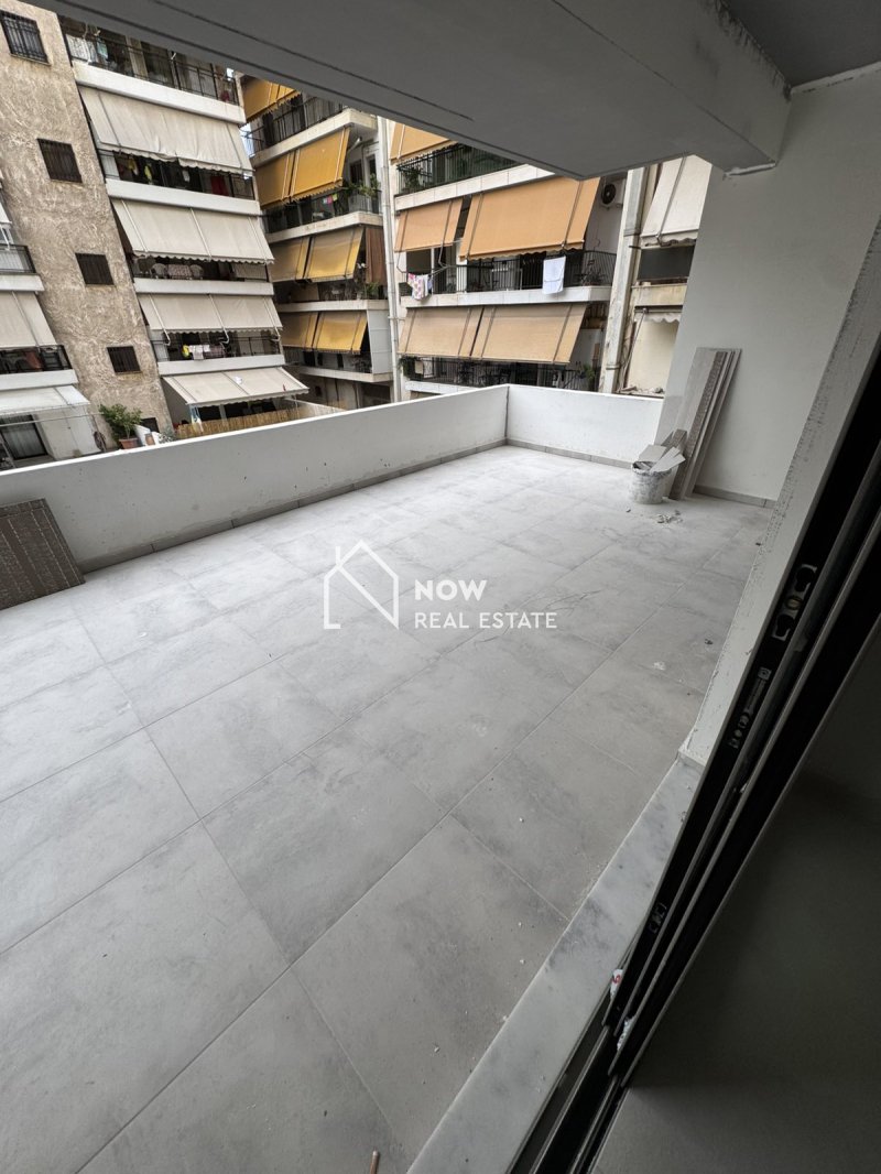 15677 - Apartment FOR RENT in Nea Ionia Ano Kalogreza for € 950 נדל״ן באתונה נכסים להשקעה ביוון לישראלים