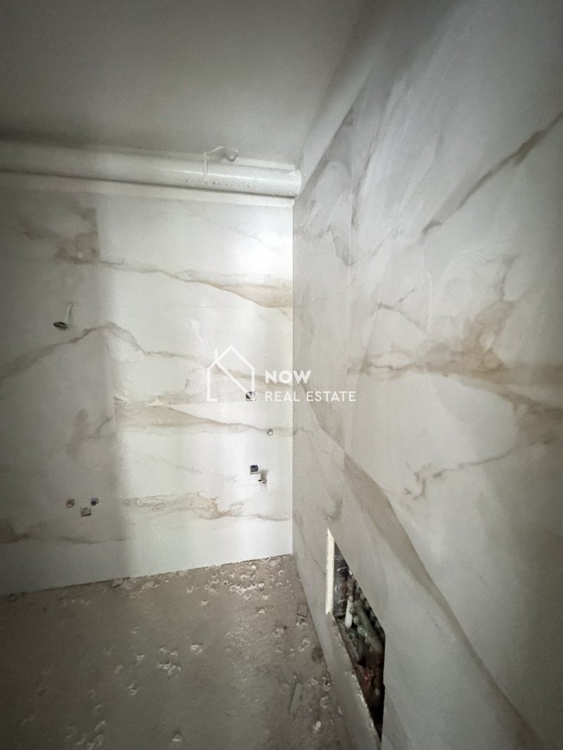 15677 - Apartment FOR RENT in Nea Ionia Ano Kalogreza for € 950 נדל״ן באתונה נכסים להשקעה ביוון לישראלים