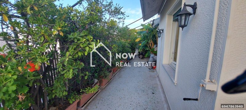 15704 - Apartment FOR RENT in Pagkrati Pagkrati Center for € 1.000 נדל״ן באתונה נכסים להשקעה ביוון לישראלים