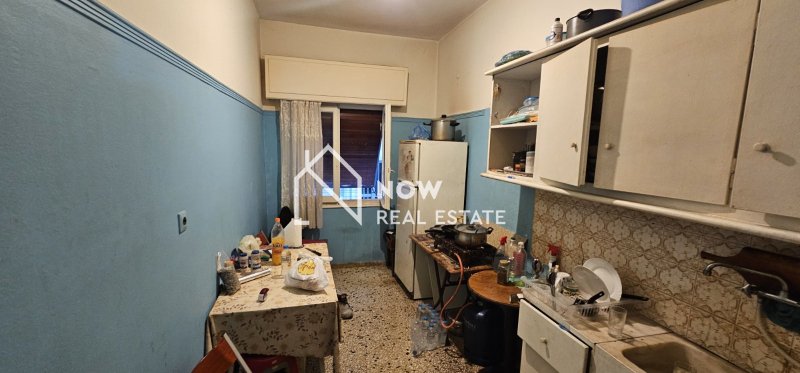 15572 - Apartment FOR SALE in Aigaleo Lioumi for € 145.000 נדל״ן באתונה נכסים להשקעה ביוון לישראלים