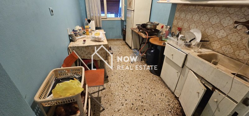15572 - Apartment FOR SALE in Aigaleo Lioumi for € 145.000 נדל״ן באתונה נכסים להשקעה ביוון לישראלים
