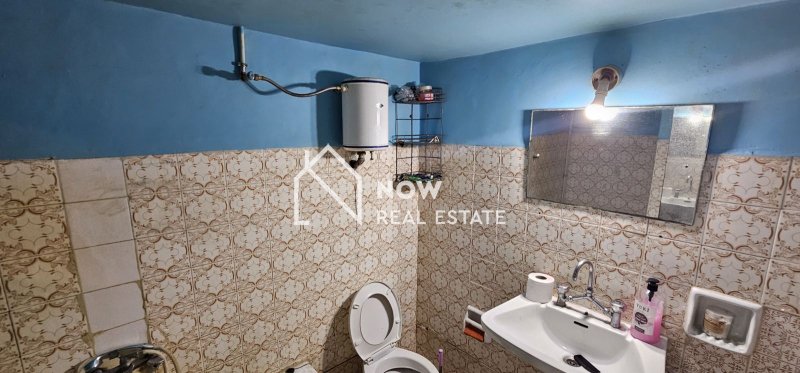 15572 - Apartment FOR SALE in Aigaleo Lioumi for € 145.000 נדל״ן באתונה נכסים להשקעה ביוון לישראלים