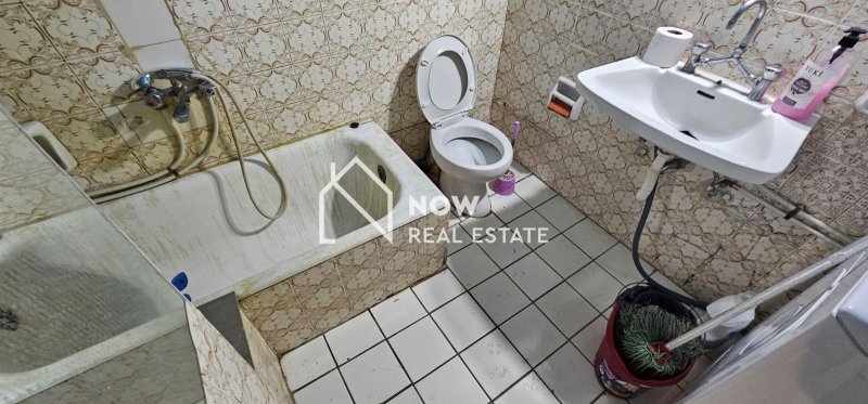 15572 - Apartment FOR SALE in Aigaleo Lioumi for € 145.000 נדל״ן באתונה נכסים להשקעה ביוון לישראלים