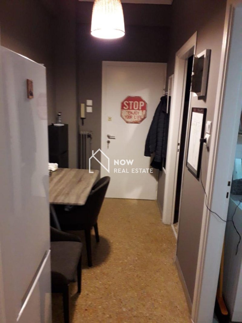 14788 - Apartment FOR RENT in Gizi - Pedion Areos Gkyzi - Arios Pagos for € 600 נדל״ן באתונה נכסים להשקעה ביוון לישראלים