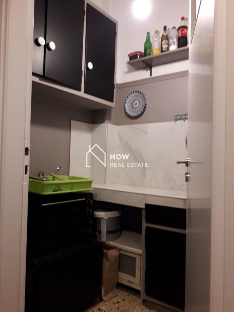 14788 - Apartment FOR RENT in Gizi - Pedion Areos Gkyzi - Arios Pagos for € 600 נדל״ן באתונה נכסים להשקעה ביוון לישראלים