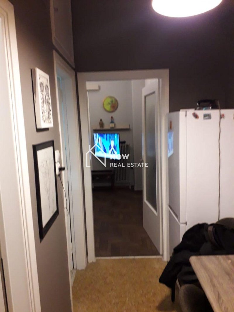 14788 - Apartment FOR RENT in Gizi - Pedion Areos Gkyzi - Arios Pagos for € 600 נדל״ן באתונה נכסים להשקעה ביוון לישראלים