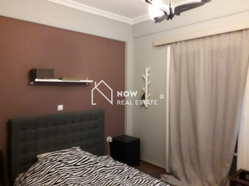 14788 - Apartment FOR RENT in Gizi - Pedion Areos Gkyzi - Arios Pagos for € 600 נדל״ן באתונה נכסים להשקעה ביוון לישראלים