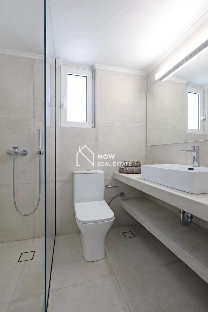 15605 - Apartment FOR RENT in Zografou Center for € 540 נדל״ן באתונה נכסים להשקעה ביוון לישראלים