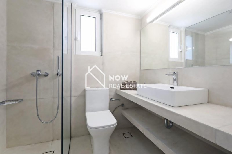 15605 - Apartment FOR RENT in Zografou Center for € 540 נדל״ן באתונה נכסים להשקעה ביוון לישראלים