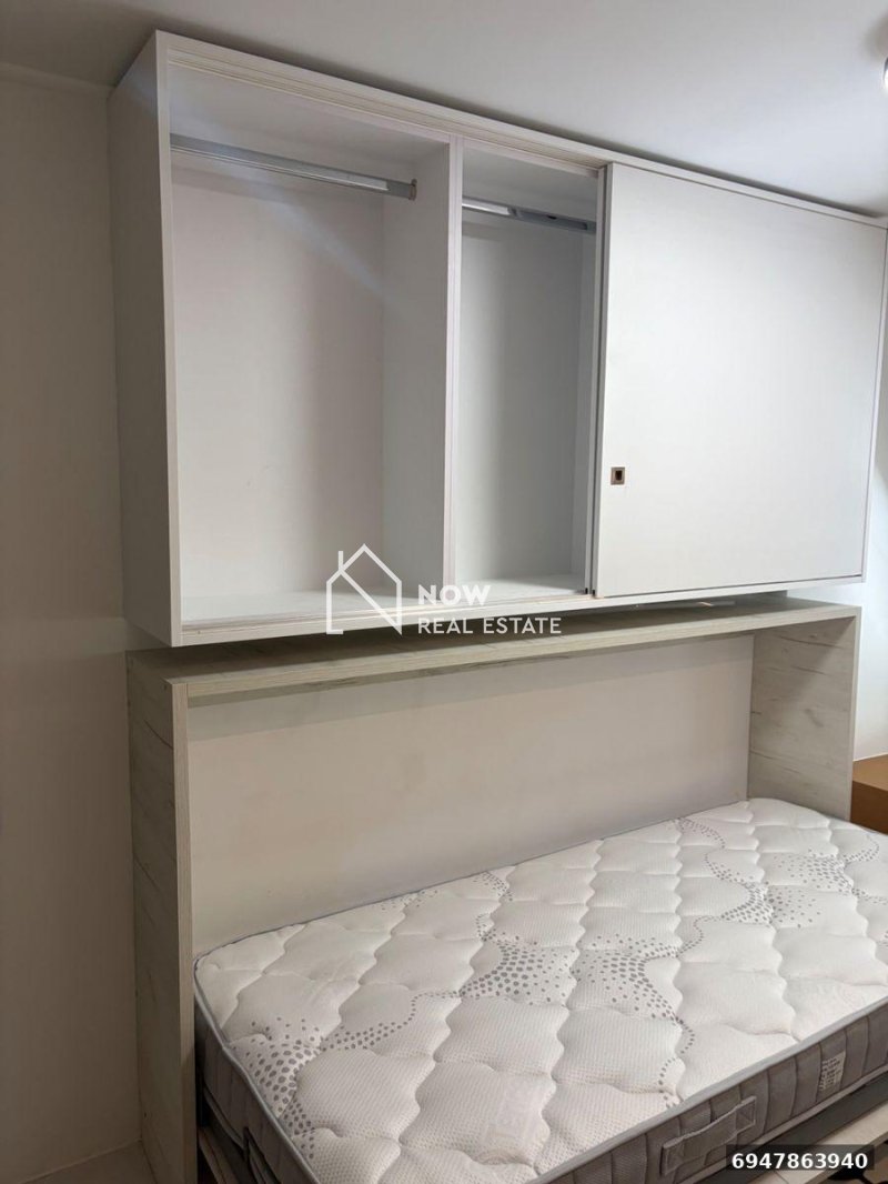 5652 - Studio FOR RENT in Vironas Analipsi for € 480 נדל״ן באתונה נכסים להשקעה ביוון לישראלים