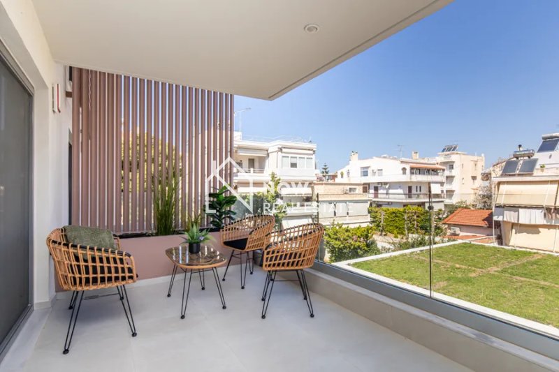 15375 - Apartment FOR SALE in Attiki Thimarakia for € 73.000 נדל״ן באתונה נכסים להשקעה ביוון לישראלים