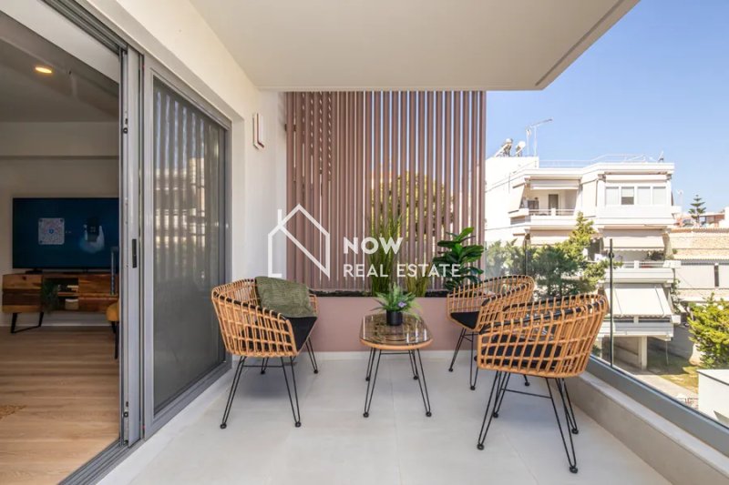 15375 - Apartment FOR SALE in Attiki Thimarakia for € 73.000 נדל״ן באתונה נכסים להשקעה ביוון לישראלים