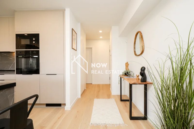 15375 - Apartment FOR SALE in Attiki Thimarakia for € 73.000 נדל״ן באתונה נכסים להשקעה ביוון לישראלים