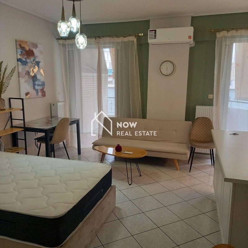 14188 - Apartment FOR SALE in Attiki Platia Attikis for € 80.000 נדל״ן באתונה נכסים להשקעה ביוון לישראלים