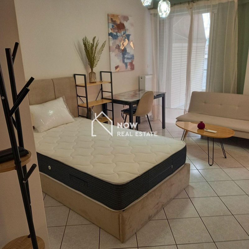 14188 - Apartment FOR SALE in Attiki Platia Attikis for € 80.000 נדל״ן באתונה נכסים להשקעה ביוון לישראלים