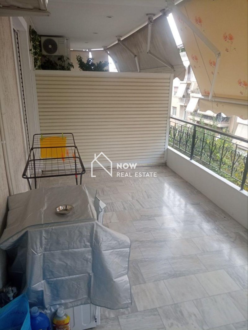 14188 - Apartment FOR SALE in Attiki Platia Attikis for € 80.000 נדל״ן באתונה נכסים להשקעה ביוון לישראלים