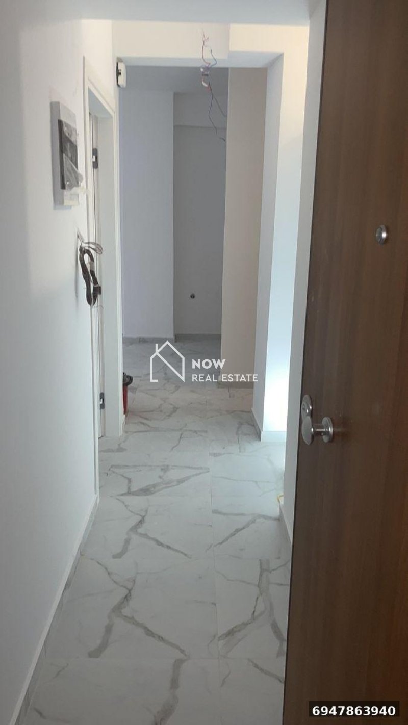 15269 - Apartment FOR RENT in Goudi Athens Medical School for € 600 נדל״ן באתונה נכסים להשקעה ביוון לישראלים