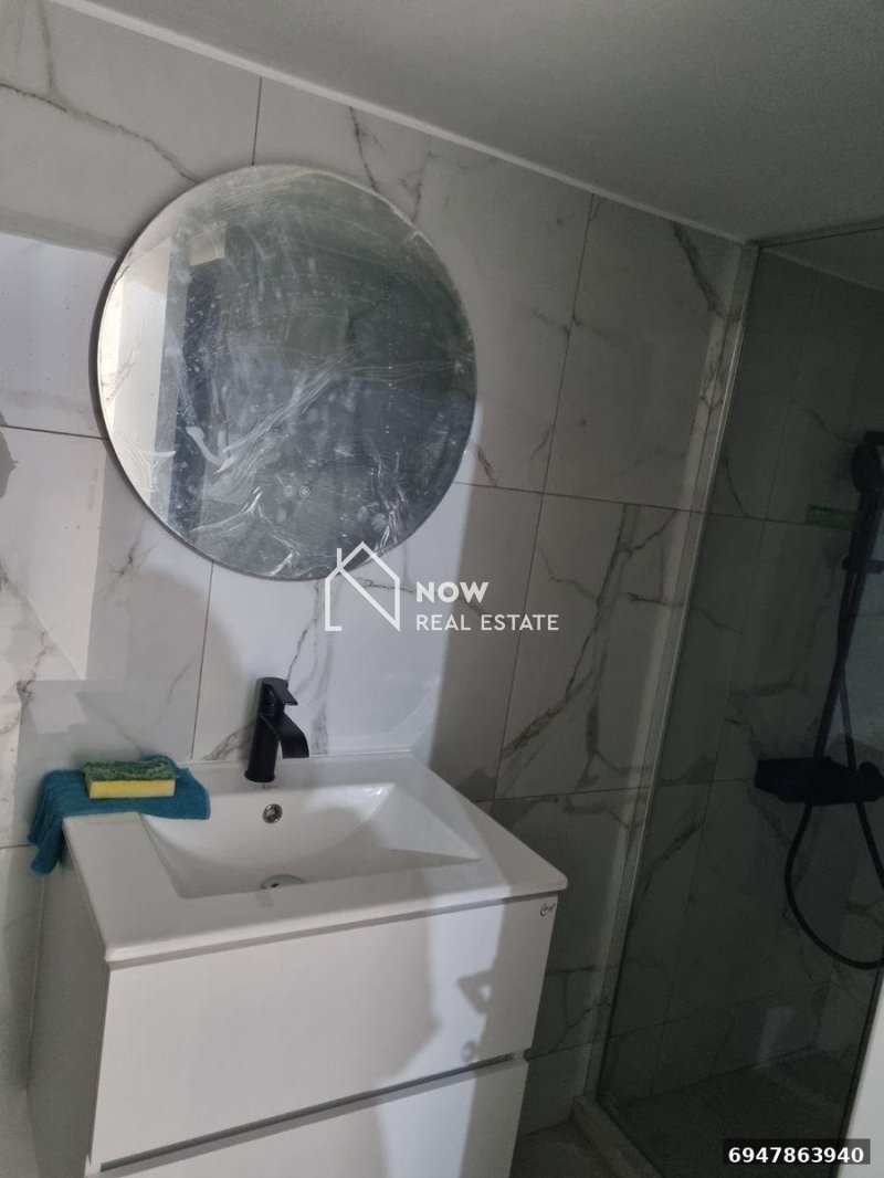 15269 - Apartment FOR RENT in Goudi Athens Medical School for € 600 נדל״ן באתונה נכסים להשקעה ביוון לישראלים