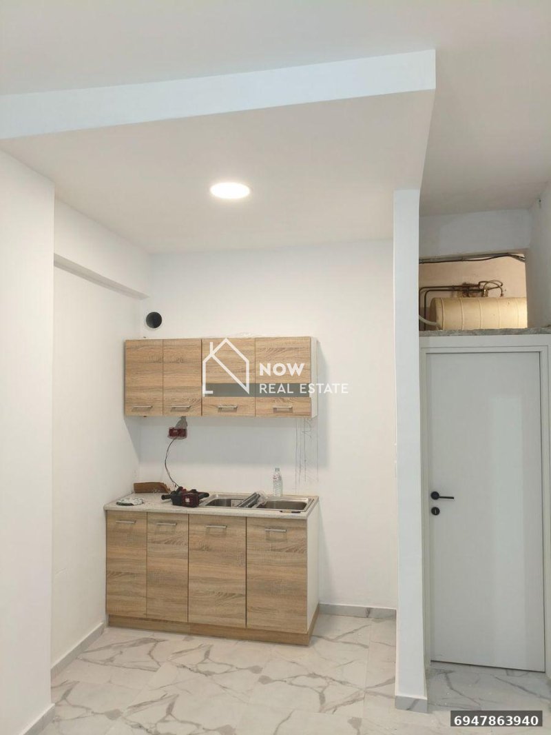 15269 - Apartment FOR RENT in Goudi Athens Medical School for € 600 נדל״ן באתונה נכסים להשקעה ביוון לישראלים
