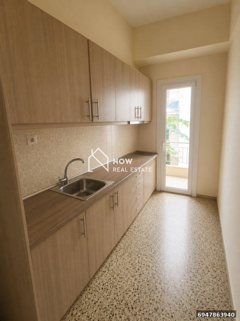 11864 - Apartment FOR RENT in Ampelokipoi - Pentagon Ampelokipoi for € 550 נדל״ן באתונה נכסים להשקעה ביוון לישראלים