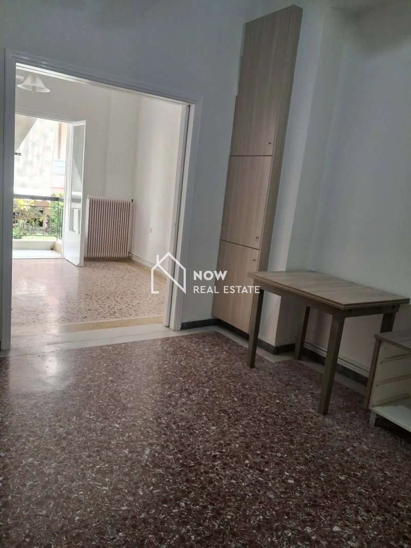14992 - Apartment FOR RENT in Kolonaki - Likavitos Likavittos for € 720 נדל״ן באתונה נכסים להשקעה ביוון לישראלים