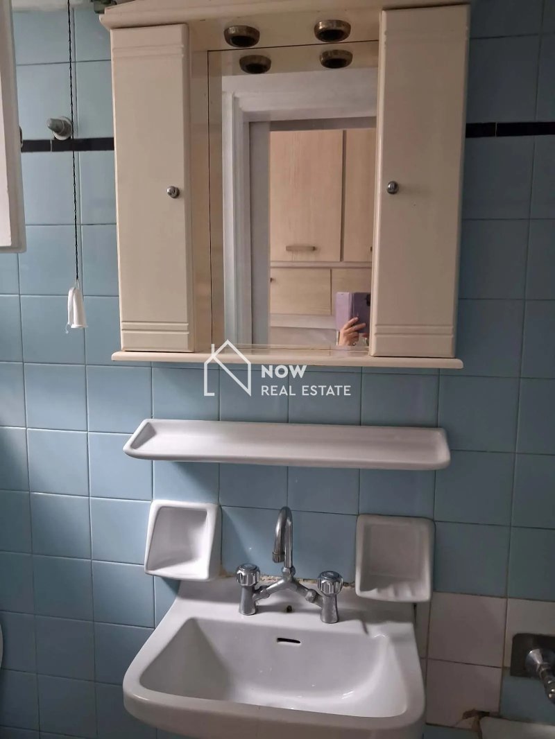 14992 - Apartment FOR RENT in Kolonaki - Likavitos Likavittos for € 720 נדל״ן באתונה נכסים להשקעה ביוון לישראלים