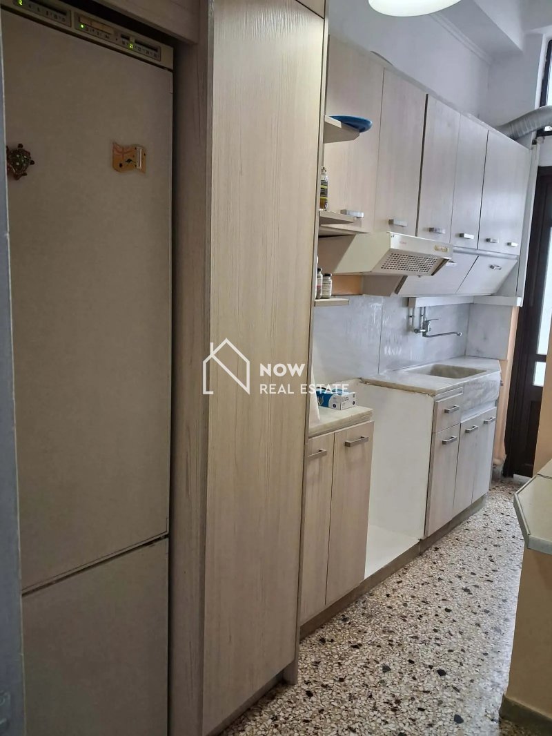 14992 - Apartment FOR RENT in Kolonaki - Likavitos Likavittos for € 720 נדל״ן באתונה נכסים להשקעה ביוון לישראלים