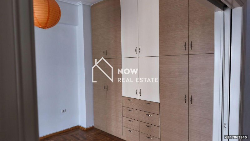 15478 - Apartment FOR RENT in Patision - Acharnon Ag. Meletiou - Viktorias Sq. - Marni for € 700 נדל״ן באתונה נכסים להשקעה ביוון לישראלים
